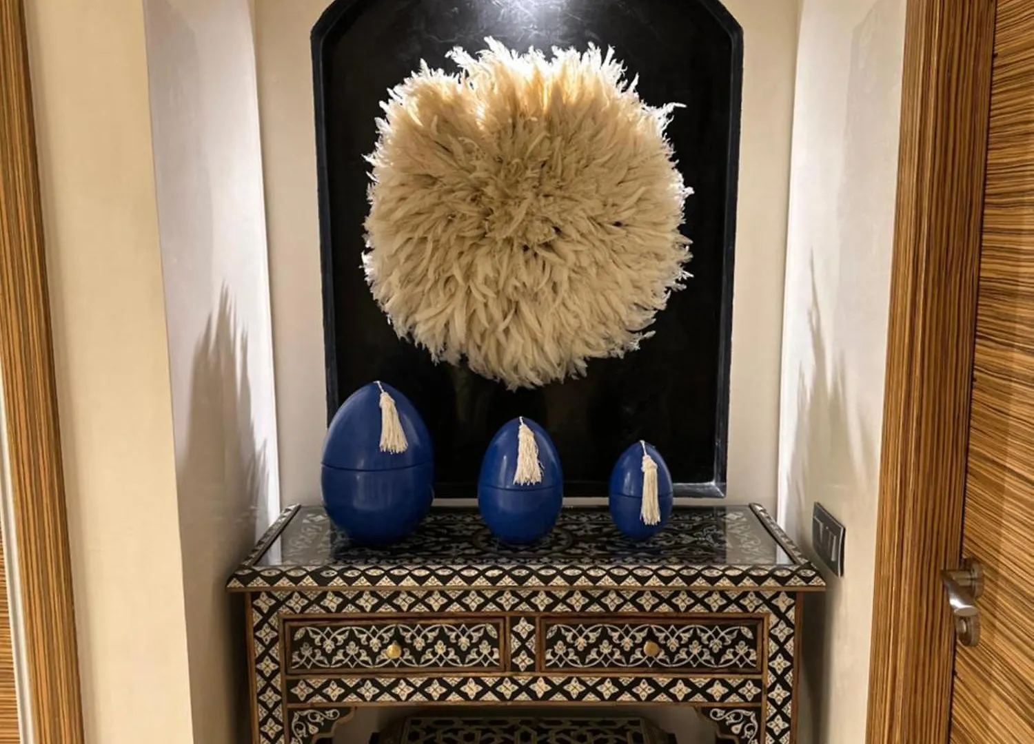 Nacarat Centre Gueliz 2Br Apartment Marrakesh 0*,